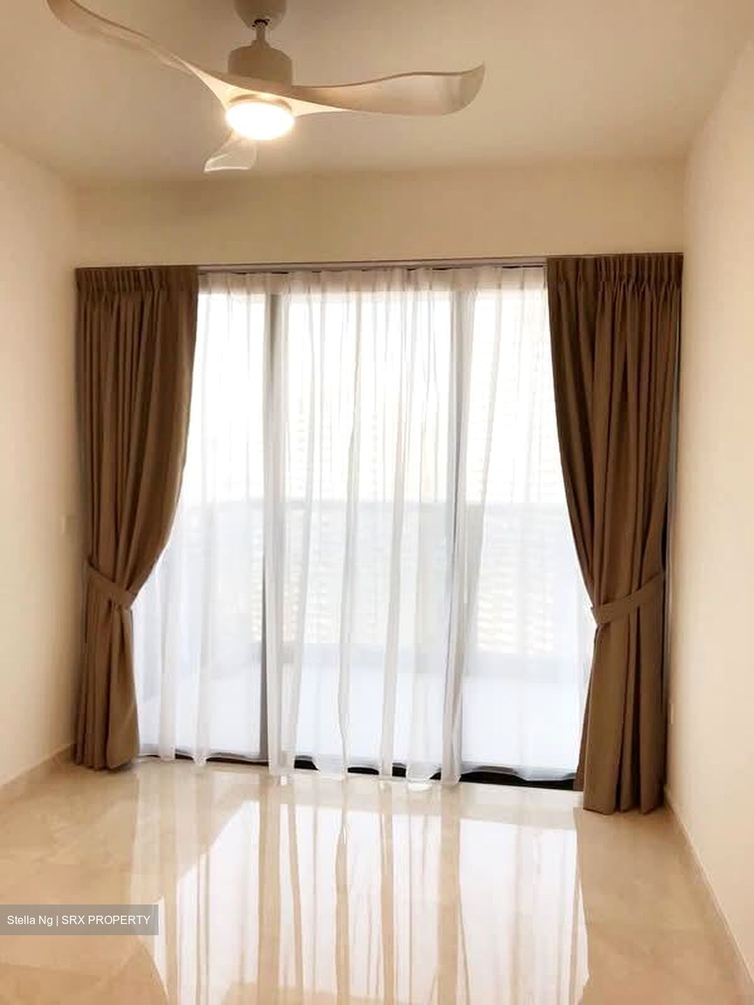 Commonwealth Towers (D3), Condominium #566488491